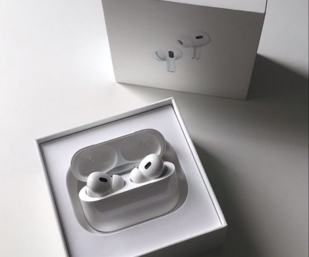 Air pods pro 2 - Linha Premium